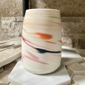 Vase Porcelaine