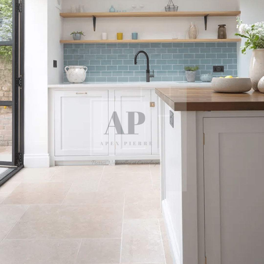 You are currently viewing Travertin de Turquie : pourquoi le travertin 40×60 en 1er choix est le plus recherché en France