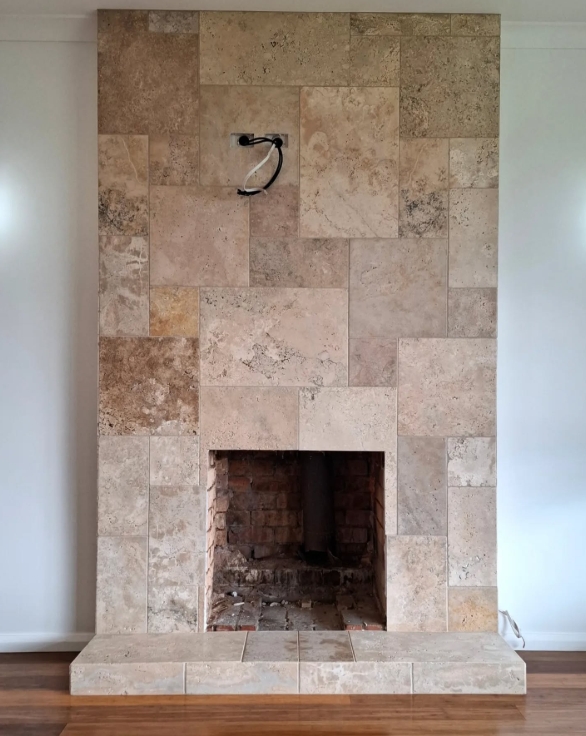 You are currently viewing Est ce que le travertin résiste à la chaleur?