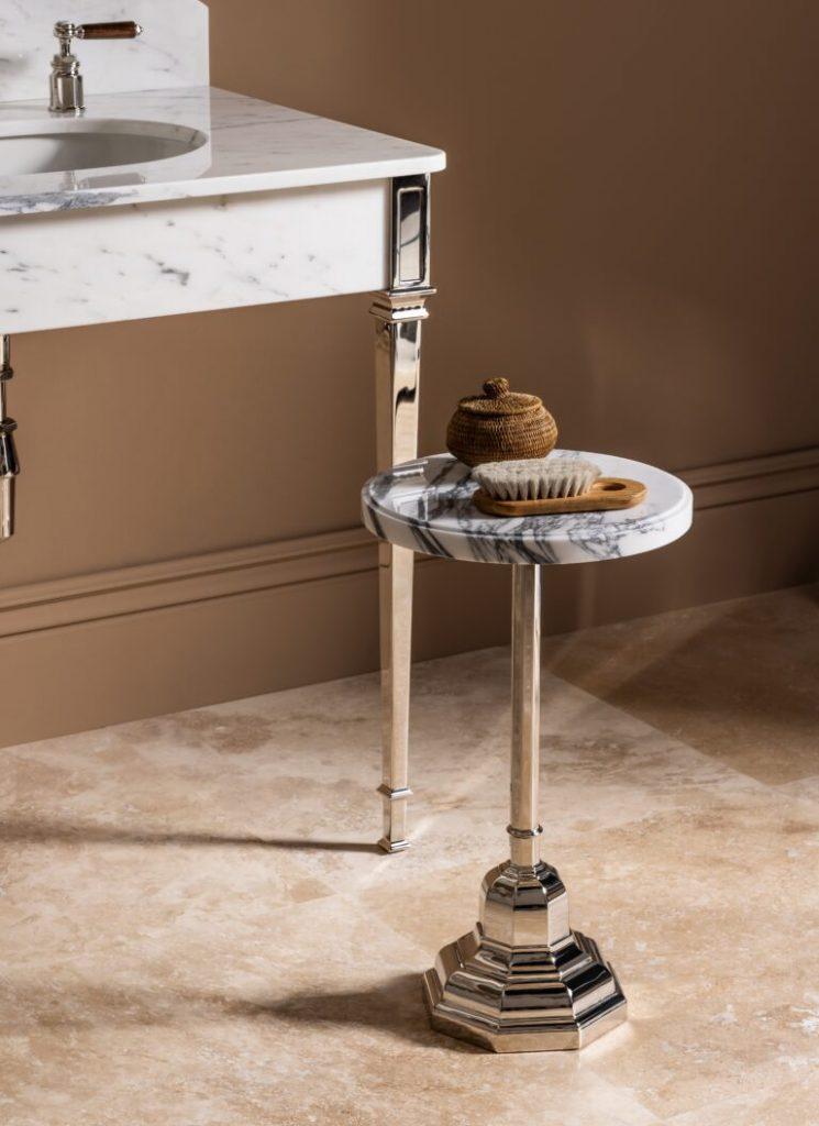 Pierre travertin beige 1er choix 