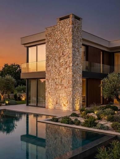 You are currently viewing Quel parement choisir pour un mur extérieur : façade, muret, clôture ou terrasse ?